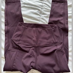 Wine Pocket Brilliant Hi-Rise Capri 20" (2)